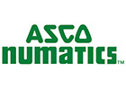 Numatics logo